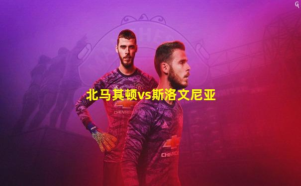 北马其顿vs斯洛文尼亚