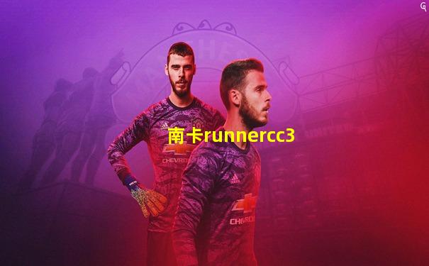南卡runnercc3