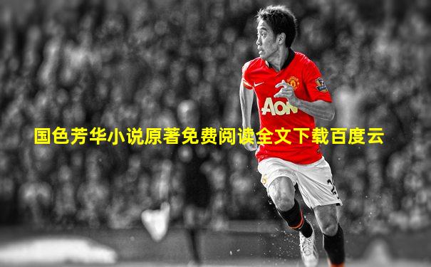 国色芳华小说原著免费阅读全文下载百度云